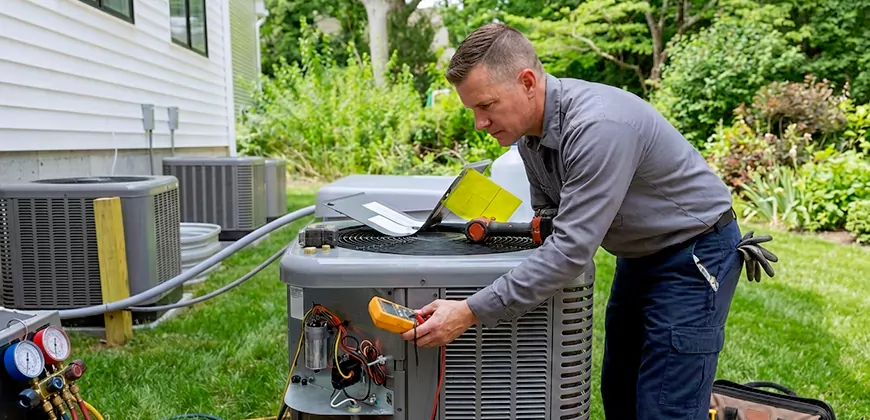 Apartment and Multi-Unit Dryer Vent Cleaning in Vista