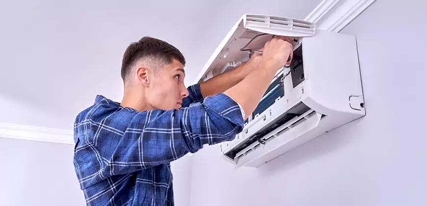 Mini Split Installation Service in Vista