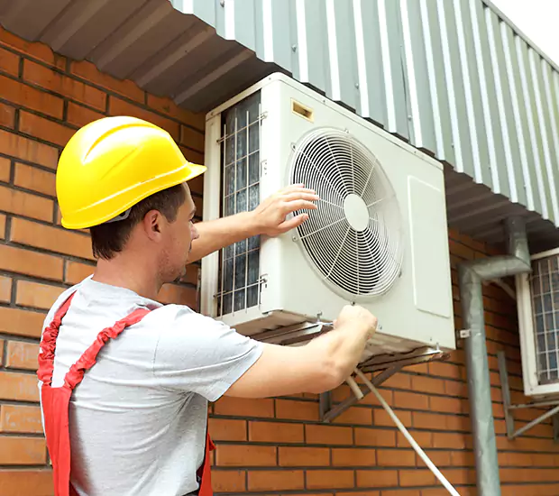 Proven AC Unit Cleaning: Your Local Cooling Care Team in Vista, CA