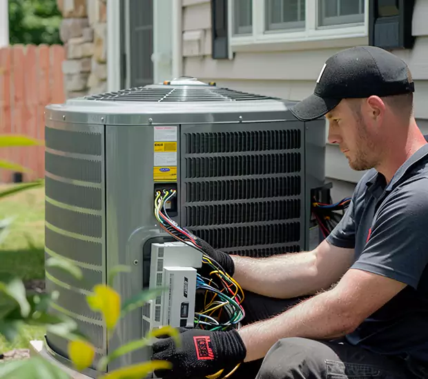 Proven AC Unit Replacement: Your Local System Upgrade Team in Vista, CA