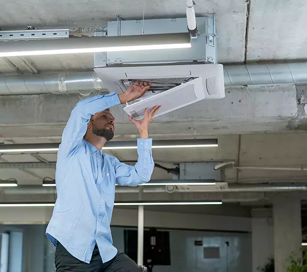 Proven Commercial AC Replacement: Your Local Business Cooling Team in Vista, CA