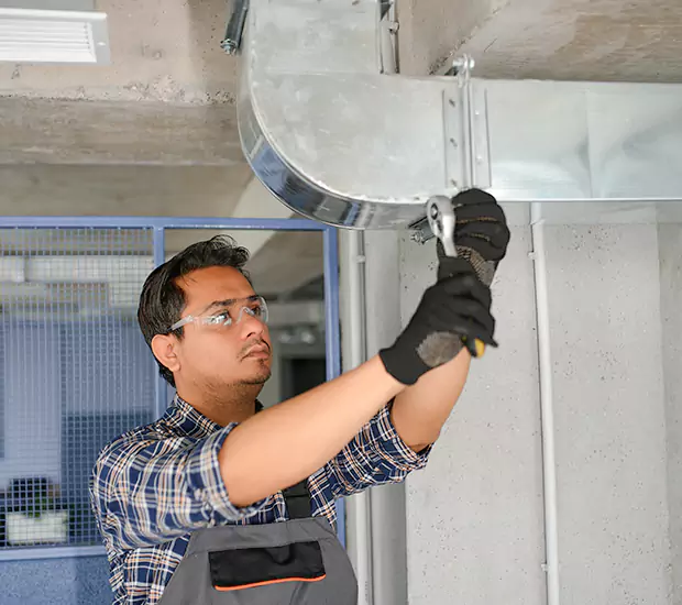 Proven Ductwork Replacement: Your Local Whole-Home Airflow Team in Vista, CA