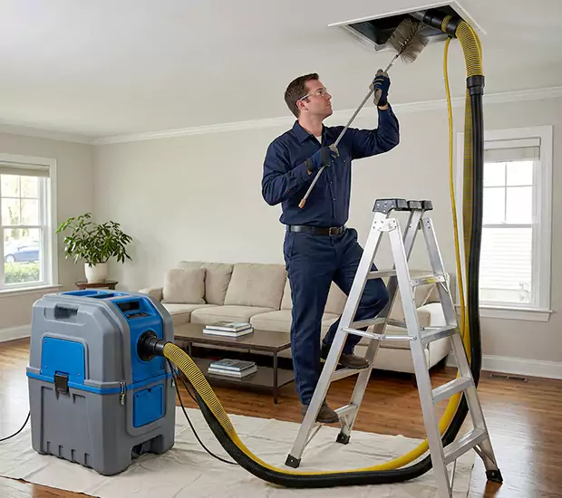 Proven Furnace Duct Cleaning: Your Local Heating Air Team in Vista, CA