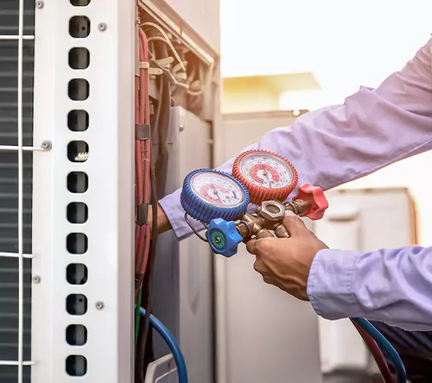 Proven HVAC Maintenance Service: Your Local Tune-Up Team in Vista, CA