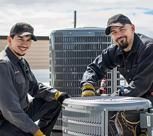 Proven HVAC Repair: Your Local Heating and Cooling Team in Vista, CA