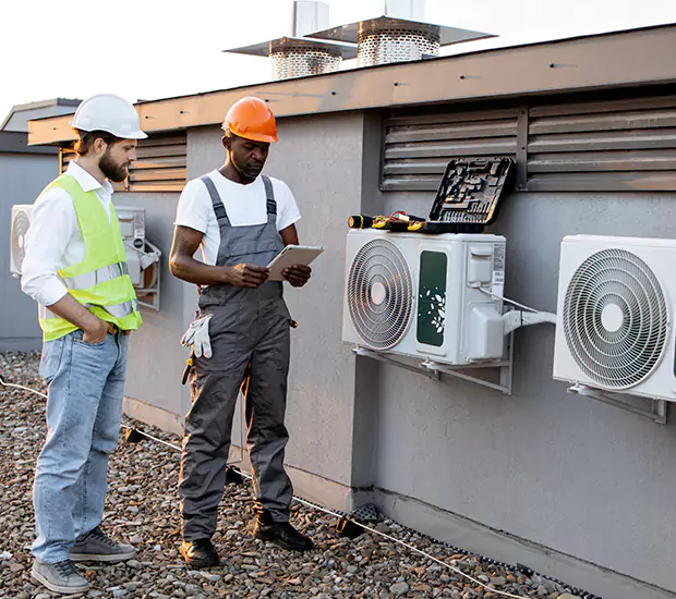 Proven Outdoor AC Installation: Your Local Condenser Specialists in Vista, CA