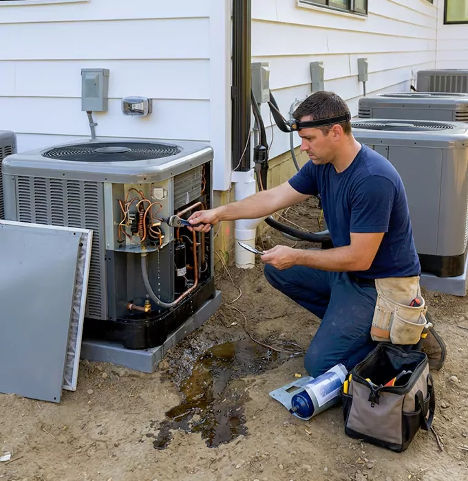 Why Vista Homeowners Choose Vista AC Repair for Emergency AC Service?