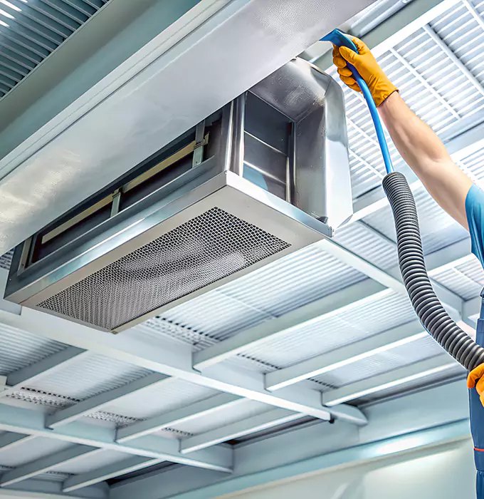 Why Vista, CA Homeowners Choose Vista AC Repair for HVAC Cleaning?