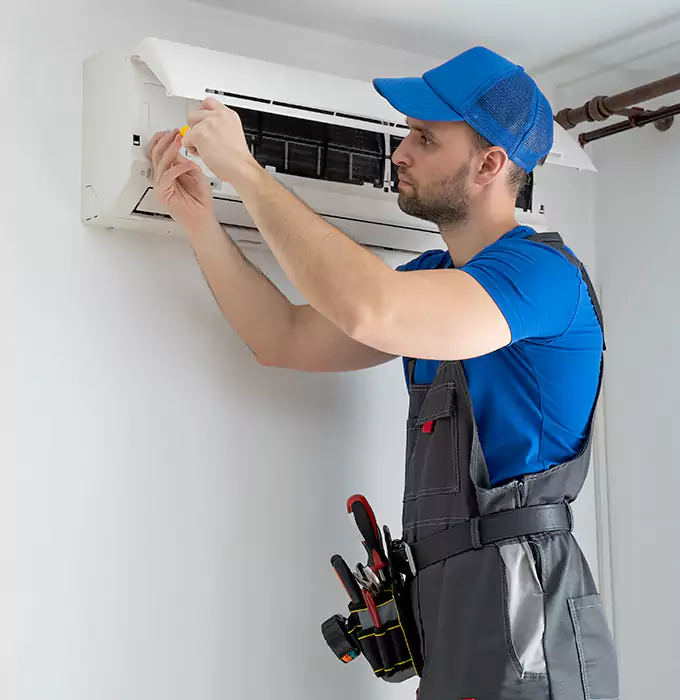 Why Vista Homeowners Choose Vista AC Repair for Mini Split Installation?